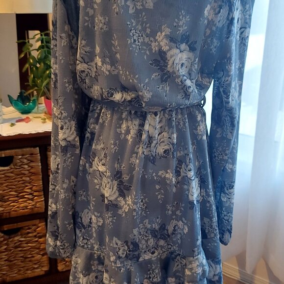 Streetwear Society Dress - XL - NWOT - Picture 2 of 2